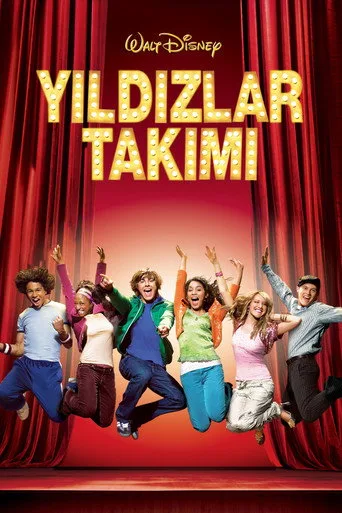 Yıldızlar Takımı (2006) posteri