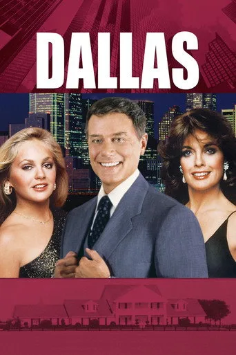 Dallas 5. sezon posteri