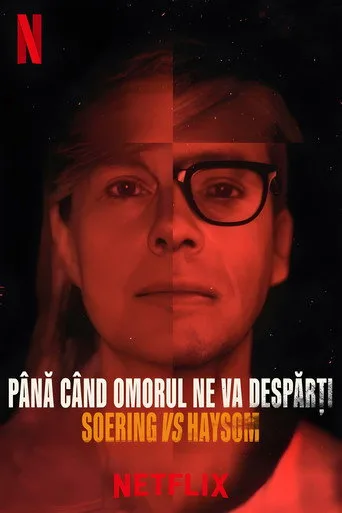 Cinayet Bizi Ayırana Dek (2023) posteri