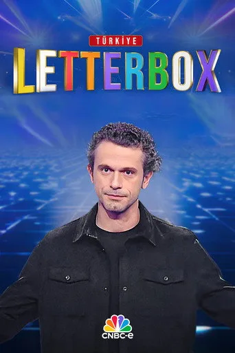 Letterbox Türkiye (2024) posteri
