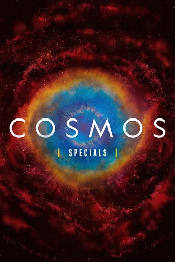 Cosmos 0. sezon posteri