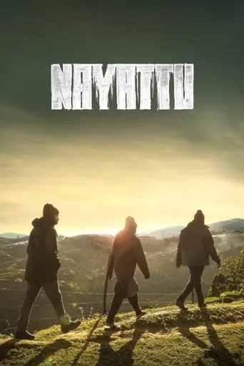 Nayattu (2021) posteri