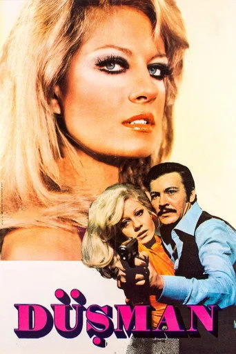 Düşman (1973) posteri