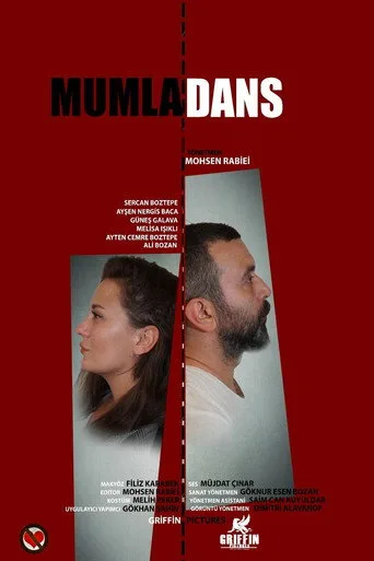 Mumla Dans (2023) posteri