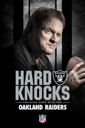 Hard Knocks 14. sezon posteri