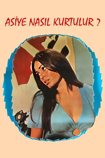 Asiye Nasıl Kurtulur? (1974) posteri