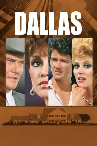 Dallas 6. sezon posteri