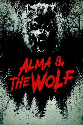 Alma ve Kurt (2025) posteri