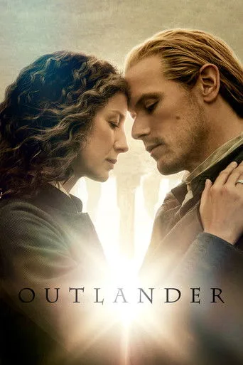 Outlander 8. sezon posteri