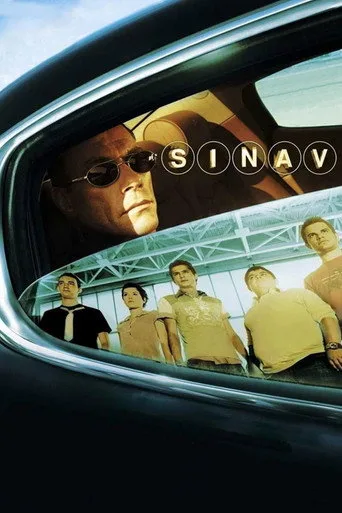 Sınav (2006) posteri