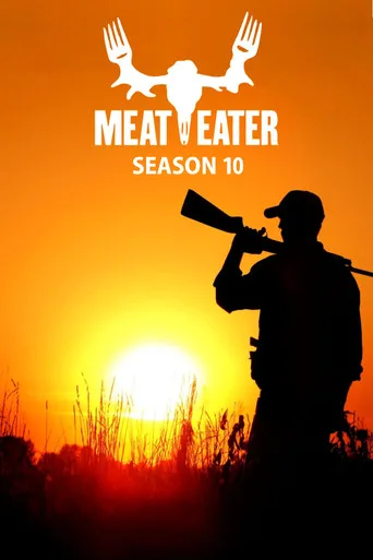 MeatEater 10. sezon posteri
