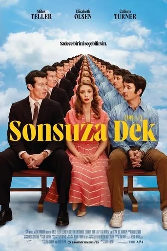 Sonsuza Dek (2025) posteri