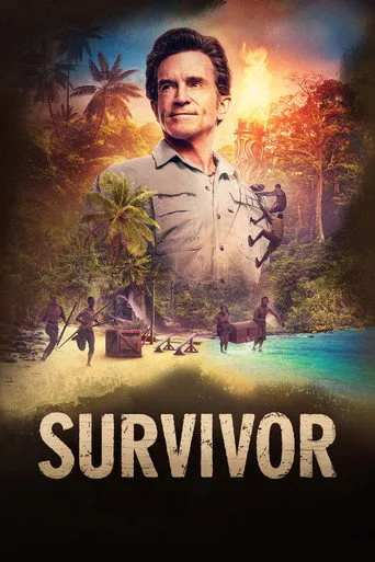 Survivor 46. sezon posteri