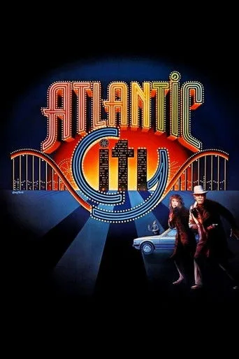Atlantic Şehri (1980) posteri