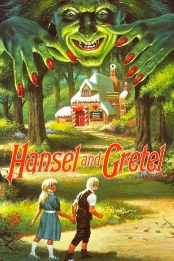 Hansel and Gretel (1988) posteri