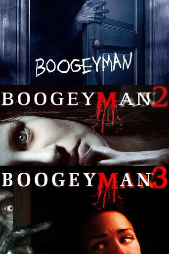 Boogeyman serisi