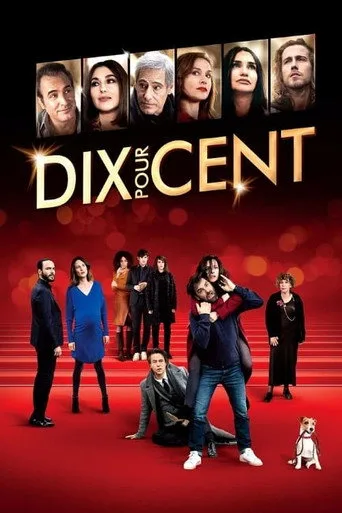 Menajerimi Arayın! 3. sezon posteri