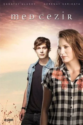 Medcezir 1. sezon posteri