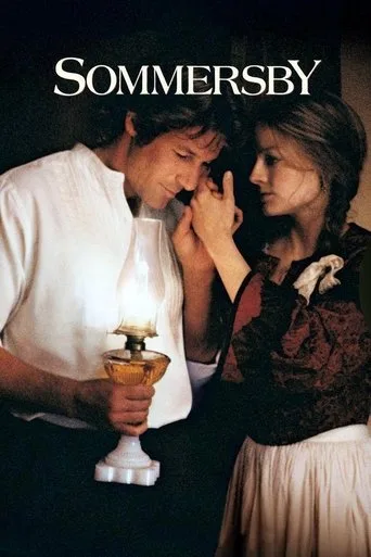 Yıllar Sonra (1993) posteri