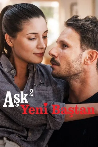 Aşk² Yeni Baştan (2023) posteri