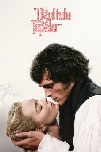 “Uğultulu Tepeler” (2026) posteri