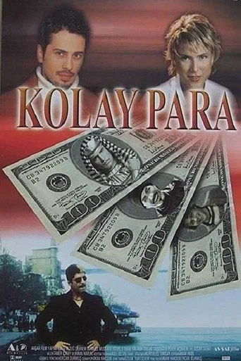 Kolay Para (2002) posteri
