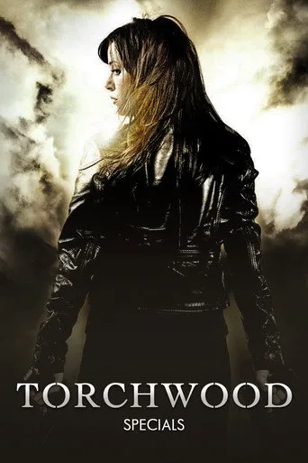 Torchwood 0. sezon posteri