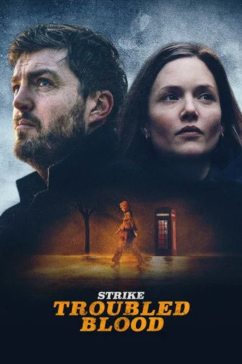 Strike 5. sezon posteri