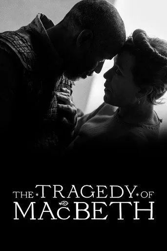 Macbeth (2021) posteri