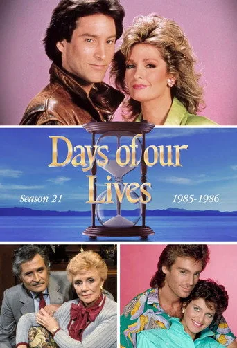 Days of Our Lives 21. sezon posteri