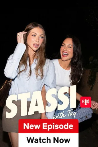 STASSI with Tay (2026) posteri
