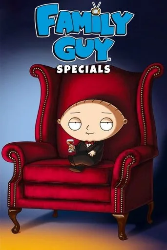Family Guy 0. sezon posteri