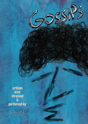 Gossips (2024) posteri