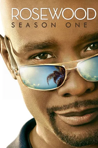 Rosewood 1. sezon posteri