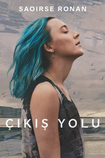 Çıkış Yolu (2024) posteri