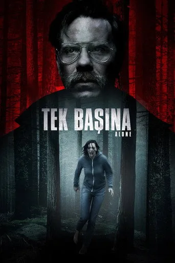 Tek Başına (2020) posteri