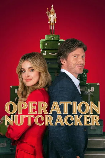 Fındıkkıran Operasyonu (2024) posteri