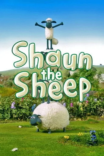 Koyun Shaun 0. sezon posteri