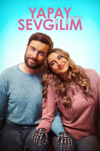Yapay Sevgilim (2023) posteri