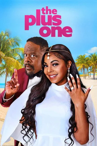 The Plus One (2023) posteri