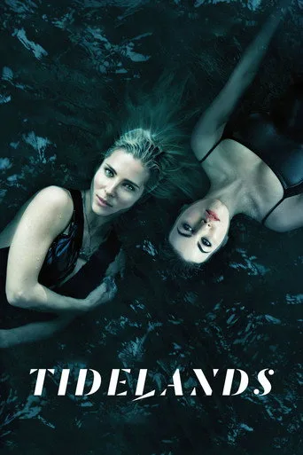 Tidelands (2018) posteri
