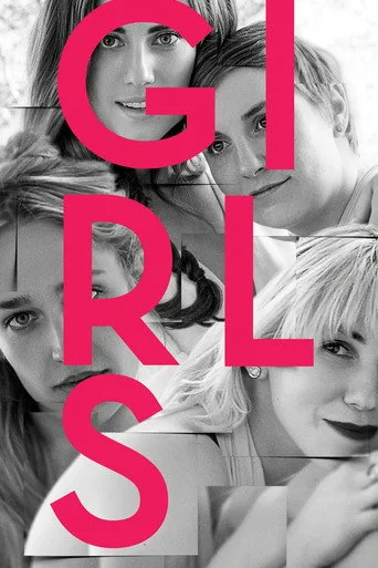 Girls 5. sezon posteri