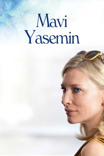 Mavi Yasemin (2013) posteri