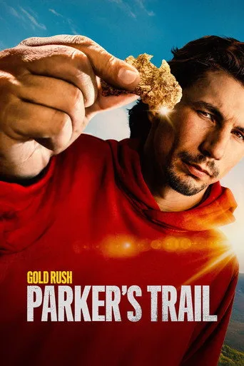 Altın Peşinde: Parker'ın Yolu 4. sezon posteri