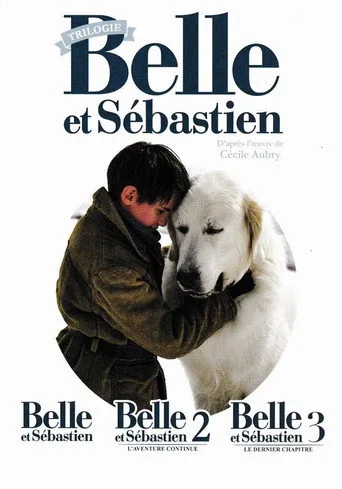 Belle ve Sebastian serisi