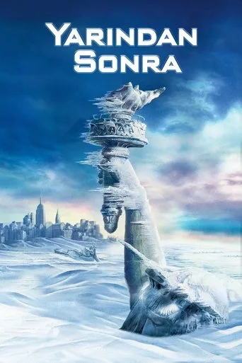Yarından Sonra (2004) posteri