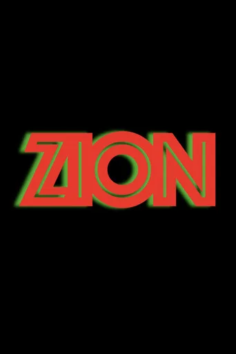 Zion (2022) posteri