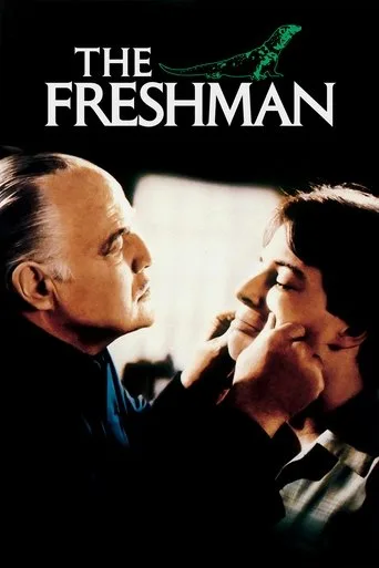 Akıl Hocası (1990) posteri