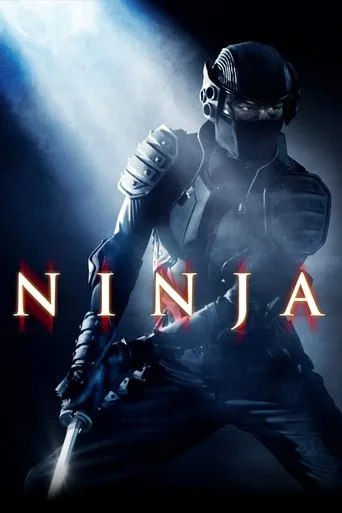 Ninja (2009) posteri