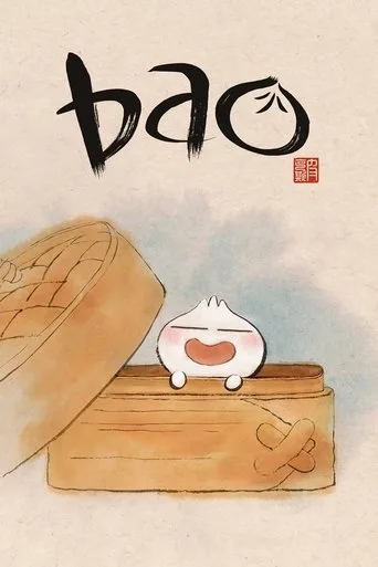 Bao (2018) posteri